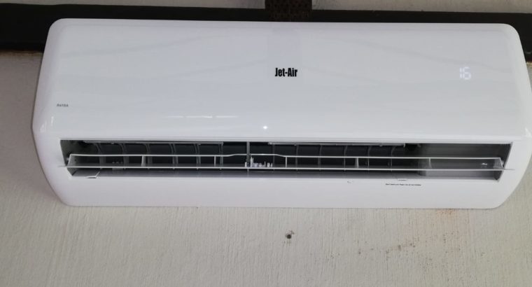 ARC Refrigeration and Air conditioning Modimolle 0783505454