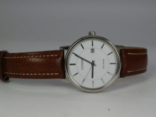 Citizen Eco Drive