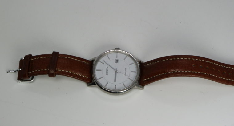Citizen Eco Drive