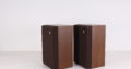 Acoustic Research 8LS Bookshelf Speakers