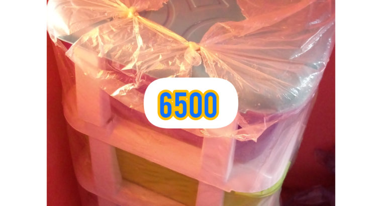 Baby items