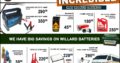 Incredible May Month Savings Now On at Mhluzi Spares!