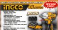 INGCO 20V Lithium-Ion Impact wrench NOW ONLY R3200!