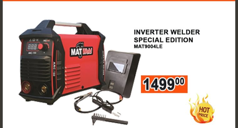 Weekly Deals now on at Midas Witbank!