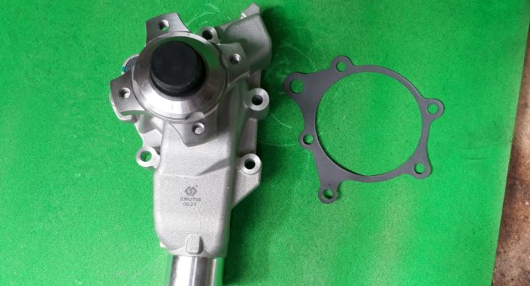 JEEP GRAND CHEROKEE/WRANGLER 4.0 NEW & USED WATER PUMPS