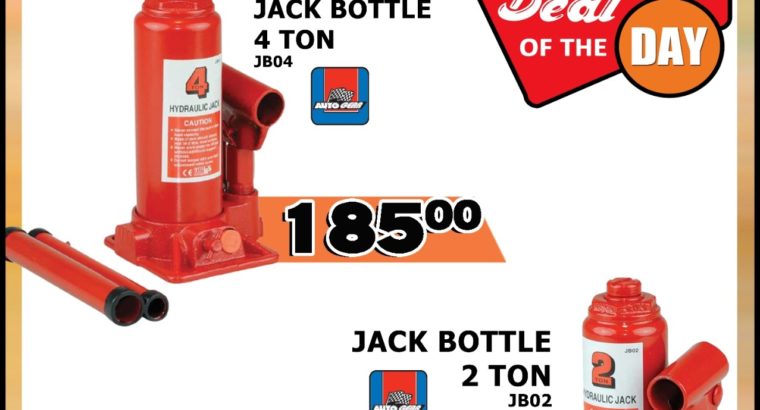 Month-End Madness at Midas Witbank!
