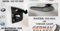 MAZDA 323 MK2 LH CORNER LAMP FOR SALE
