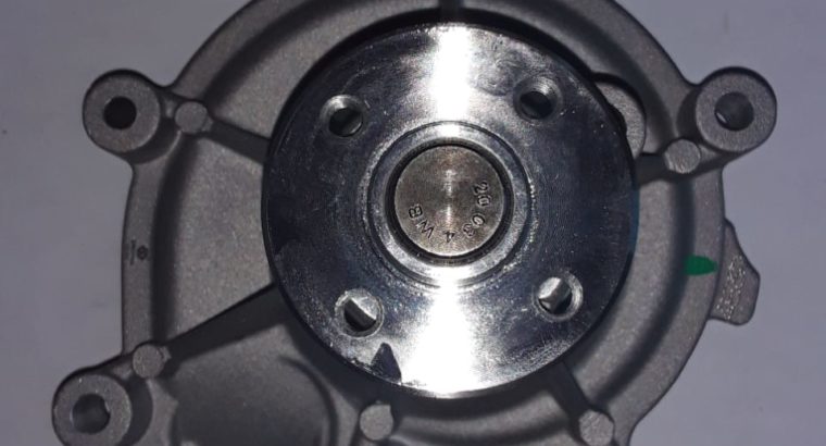 MERCEDES W203 271 WATER PUMP FOR SALE