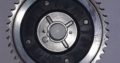 MERCEDES W203 CAMSHAFT GEAR FOR SALE