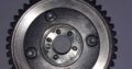 MERCEDES W204 CGI CAMSHAFT GEAR INTAKE FOR SALE