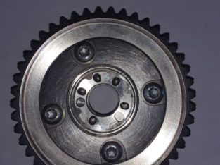MERCEDES W204 CGI CAMSHAFT GEAR INTAKE FOR SALE