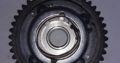 MERCEDES W204 CGI CAMSHAFT GEAR INTAKE FOR SALE
