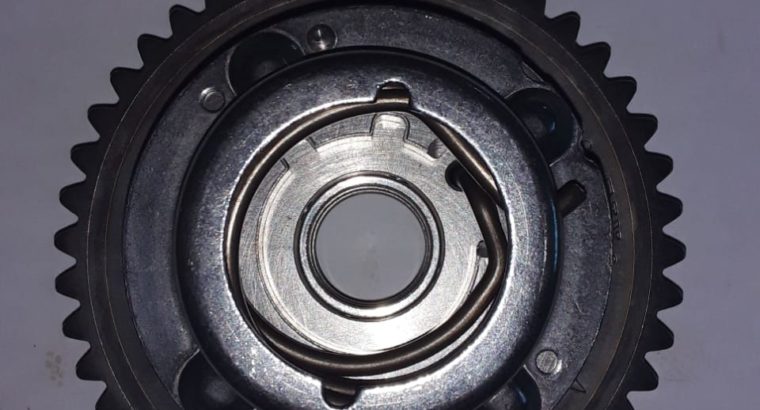 MERCEDES W204 CGI CAMSHAFT GEAR INTAKE FOR SALE