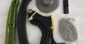 MERCEDES W204 TIMING CHAIN KIT FOR SALE