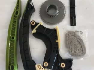 MERCEDES W204 TIMING CHAIN KIT FOR SALE