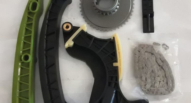 MERCEDES W204 TIMING CHAIN KIT FOR SALE