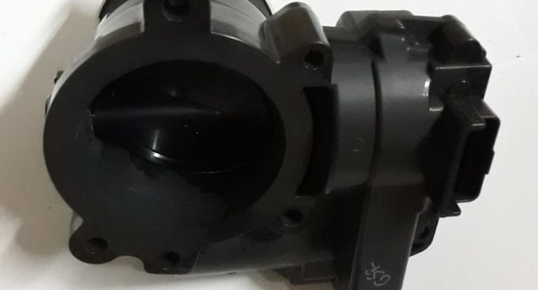 MINI COOPER THROTTLE BODY 1.6 FOR SALE
