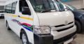 Sesfikile Toyota Quantum 2.5D-4D 16-Seater