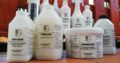 Eco-friendly & Bio-degradable cleaning products