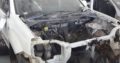 NISSAN X-TRAIL STRIPPING FOR SPARES