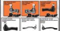 NEW Parts now in Stock at Discounter Midas!