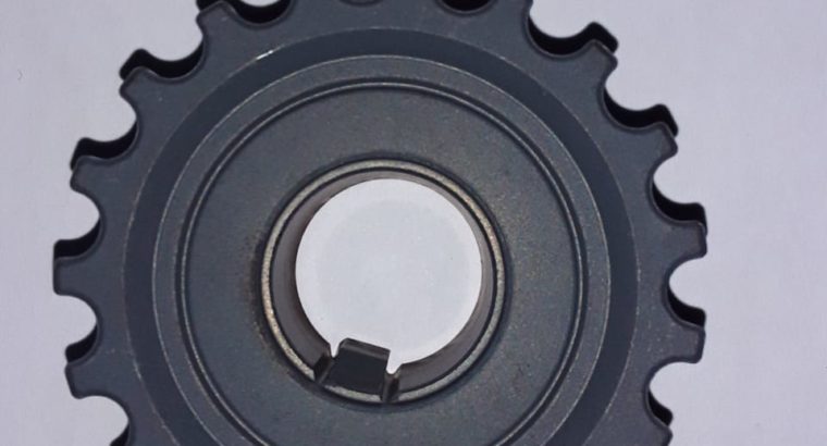 OPEL CORSA B CRANKSHAFT GEAR 1.2/1.4 FOR SALE