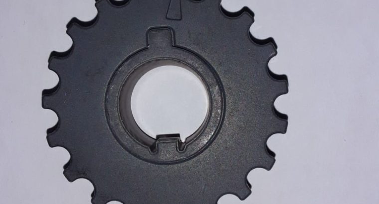 OPEL CORSA B CRANKSHAFT GEAR 1.2/1.4 FOR SALE