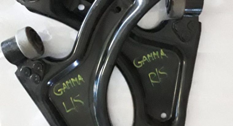 OPEL CORSA GAMMA CONTROL ARM FOR SALE