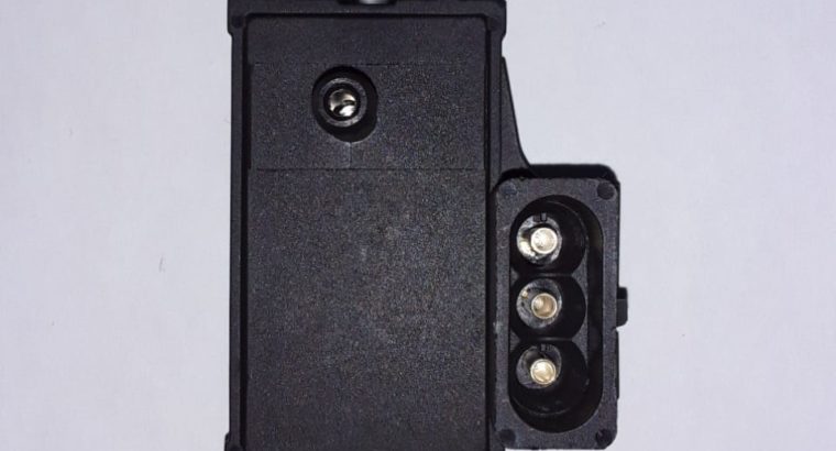 OPEL CORSA MAP SENSOR 3 PIN FOR SALE