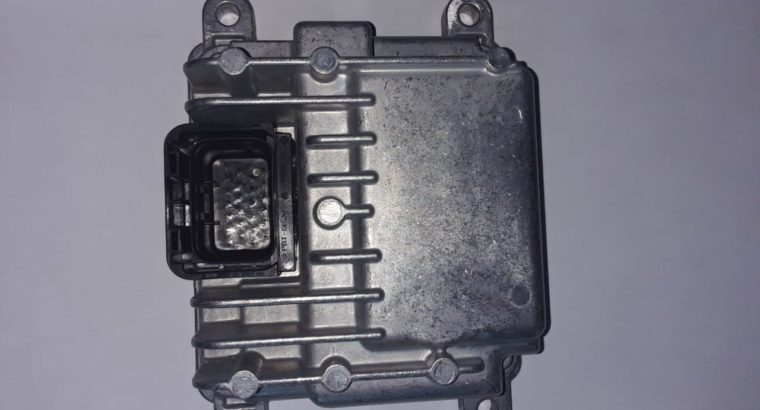 OPEL ECU CON UNIT FOR SALE