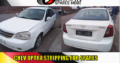 Chev Optra stripping for spares