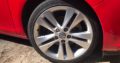 Opel Astra J 2013 Red 1.6 Turbo Manual For Sale & Used Spares