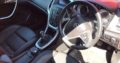 Opel Astra J 2013 Red 1.6 Turbo Manual For Sale & Used Spares