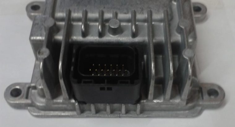 OPEL ECU CON UNIT FOR SALE