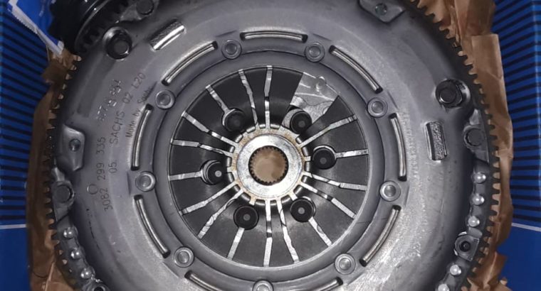POLO 1.9 TDI CLUTCH KIT 5 FOR SALE
