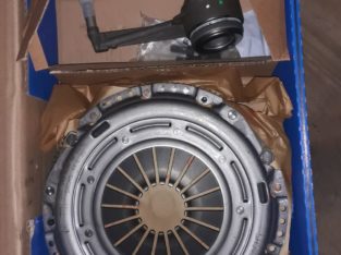 POLO 1.9 TDI CLUTCH KIT 6