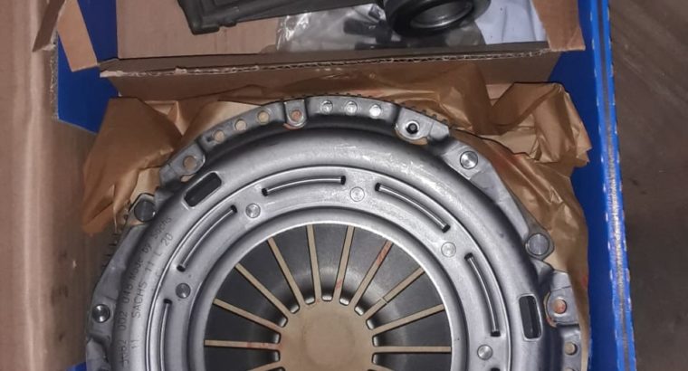 POLO 1.9 TDI CLUTCH KIT 6