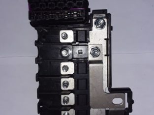 POLO/VIVO FUSE RELAY BOX FOR SALE