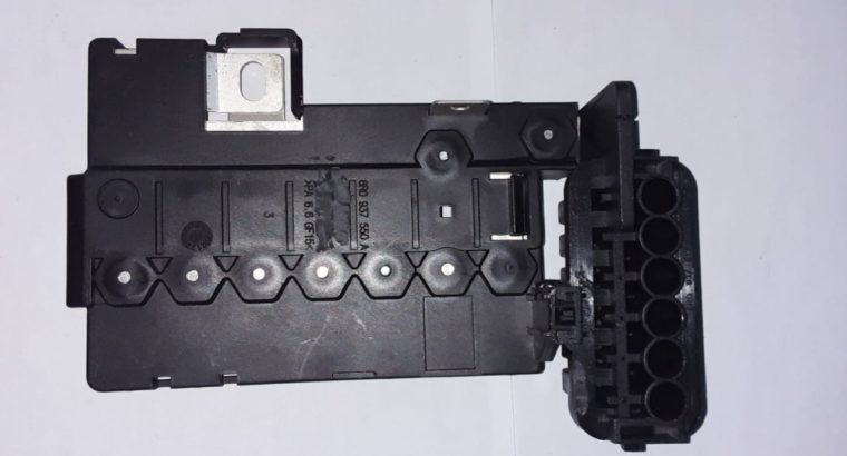 POLO/VIVO FUSE RELAY BOX FOR SALE