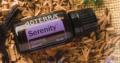 DoTerra Essential Oils
