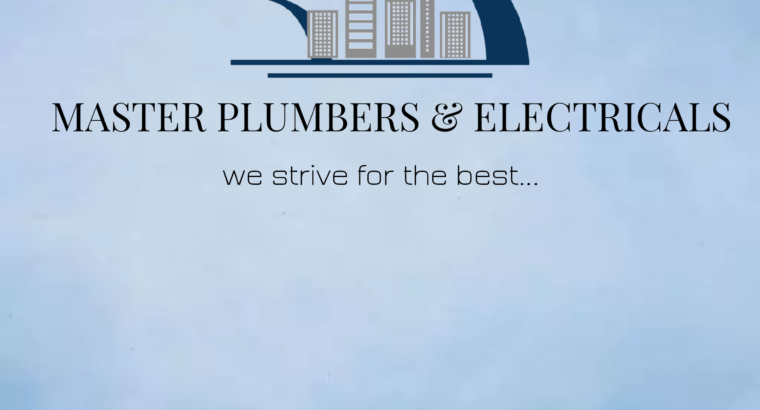 Appliance & Electricals