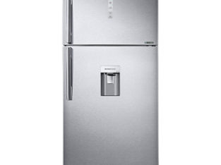 Samsung – 620 L Top Freezer with Twin Cooling – RT62K7110SL