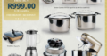 Capri Exclusive Homeware