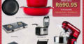 Capri Exclusive Homeware