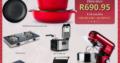 Capri Exclusive Homeware