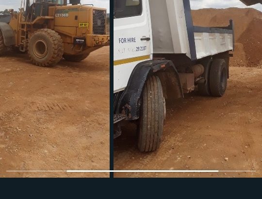 SIYABONGA BUILDINGS MATERIALS SUPPLIERS