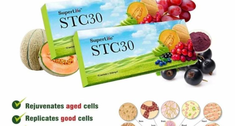 STC30 STEM CELLS