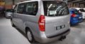 Hyundai H1 2.5 crdi Automatic