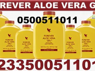 FOREVER ALOE VERA IN ACCRA 0500511011