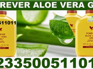 FOREVR ALOE VERA GEL 050011011